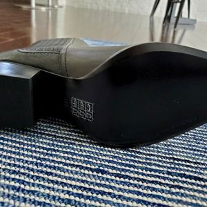 Alexander Wang Anouck boots